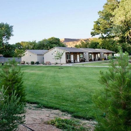 Вилла Bunkhouse 1A Near Zion Ла-Веркин Экстерьер фото
