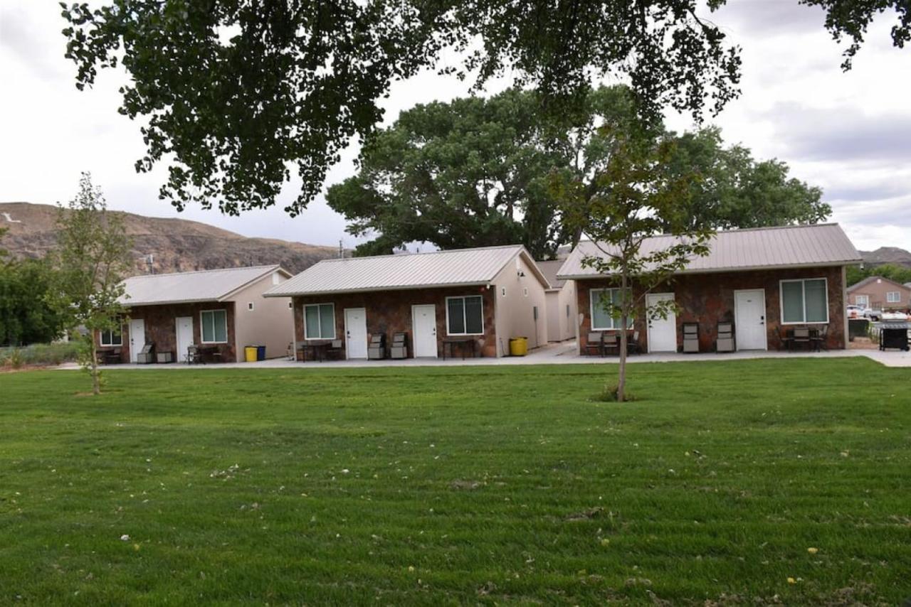 Вилла Bunkhouse 1A Near Zion Ла-Веркин Экстерьер фото